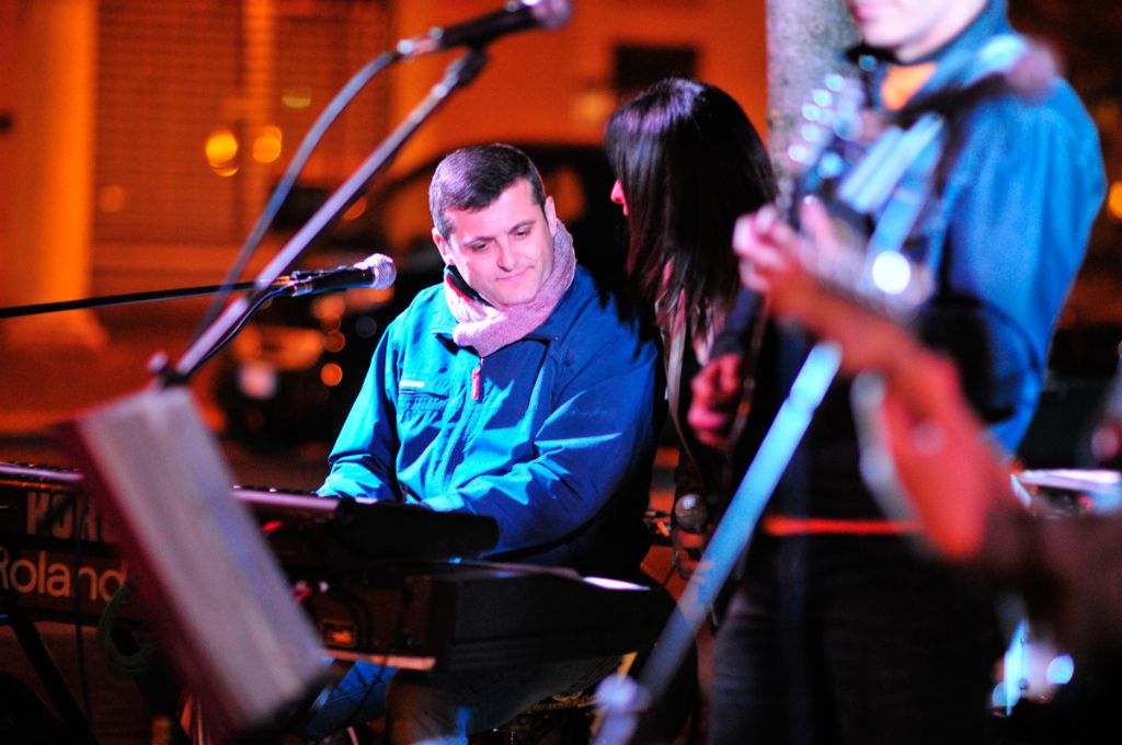 The Kings Live in Velrolanuova